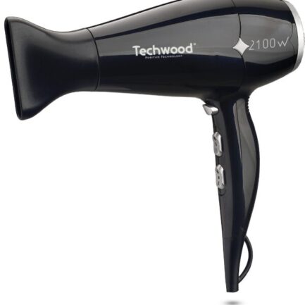techwood seche-cheveux-pro-2200w-pcommepara