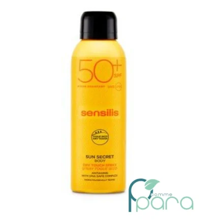 -pcommepara-SENSILIS-Sun-Secret-Corps-Spray-SPF50-200ml.