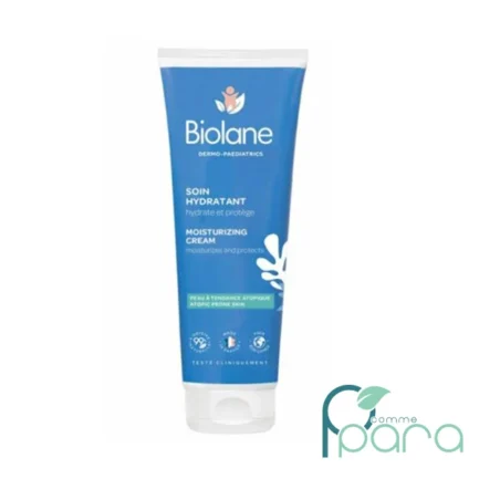 pcommepara-BIOLANE-Soin-Hydratant-Dermo-Pediatrie250ml.