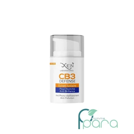 pcommepara-XEN-CB3-Defense-Ecran-Solaire-Homme-SPF5050ml.