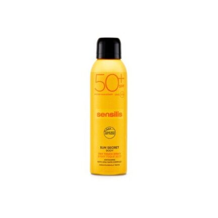 sensilis-sun-secret-body-spray-toucher-sec-spf50-200ml.pcommepara