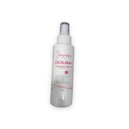 Jouvence Cicalma+ - Spray - Assainit et apaise votre peau irritée - 100ml pcommepara