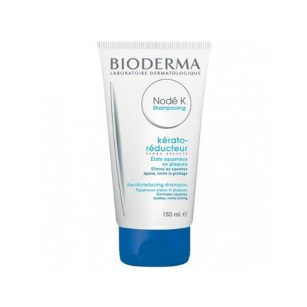 bioderma-node-k-shampooing-keratoreducteur-150ml pcommepara