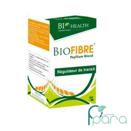 pcommepara-BIOHEALTH-Biofibre-60-Gelules