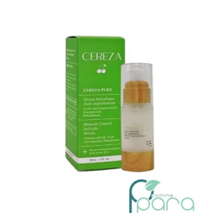 pcommepara-CEREZA-PURE-Serum-salicylique-anti-imperfection