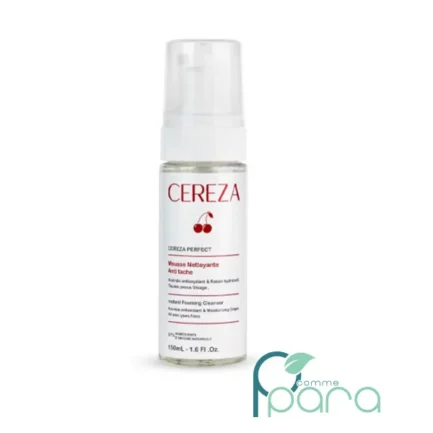 pcommepara-CEREZA-Perfect-Mousse-Nettoyante-Anti-Tache150ml