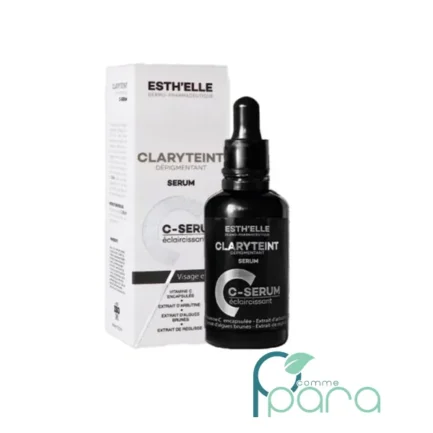 pcommepara-ESTHELLE-Claryteint-Serum-Eclaircissant-Vitamine-C30ml.