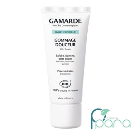 pcommepara-GAMARDE-Gommage-Douceur40ml.