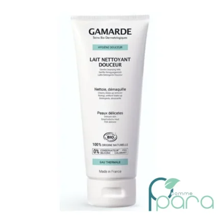 pcommepara-GAMARDE-Lait-Nettoyant-Douceur-200ml