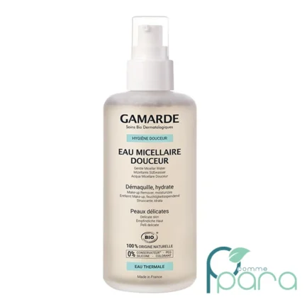 pcommepara-Gamarde-Hygiene-Douceur-Eau-Micellaire-Douceur-Bio-200-ml.