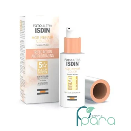 pcommepara-ISDIN-Age-Repair-Color-SPF50-40ml.