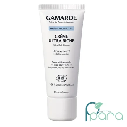 pcommepara-GAMARDE-Creme-Ultra-Riche-_40ml