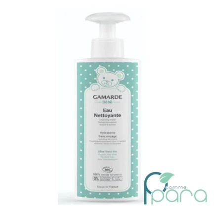 pcommepara-GAMARDE-Eau-Nettoyante-Bebe400ml.