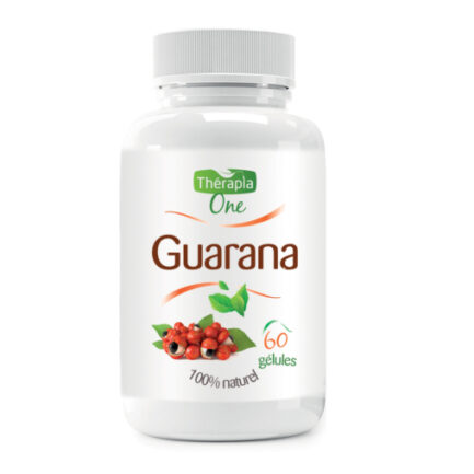 therapia one Guarana-pcommepara