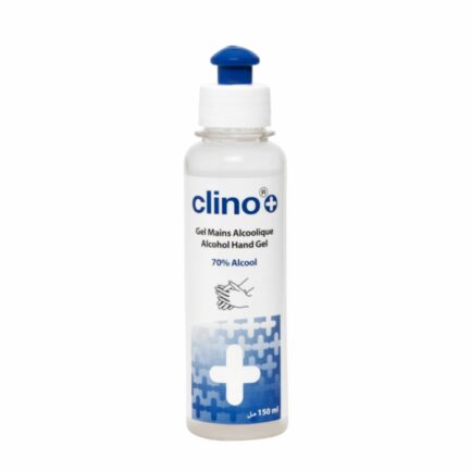 Phyteal-Clino+ Gel Mains Alcoolique pcommepara