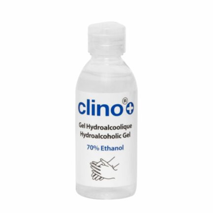 Phyteal-Clino+ Gel Mains Alcoolique pcommepara
