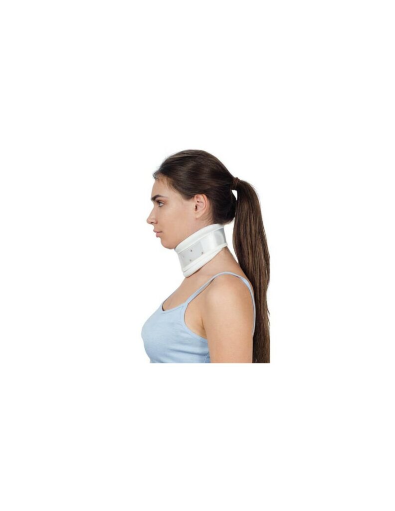 ORTHOMED Collier Cervical C3 Sans Appuie - P Comme Para