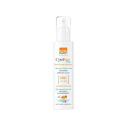 cytolnat-cytol-sun-family-lait-solaire-invisible-200ml pcommepara