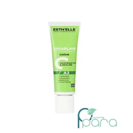 pcommepara-ESTHELLE-Cicaplaie-Creme-A215gr