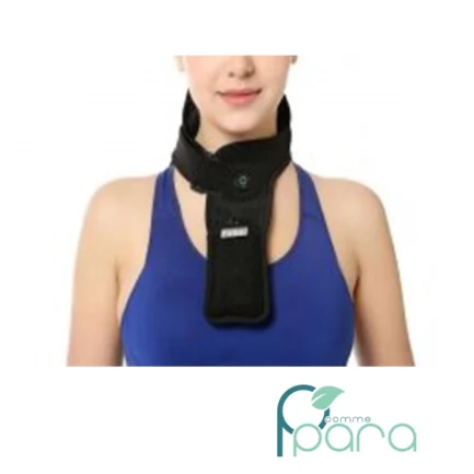 pcommepara-FYSIC-Bandage-Chauffant-Sans-Fil-Pour-Le-Cou-FHP-160.