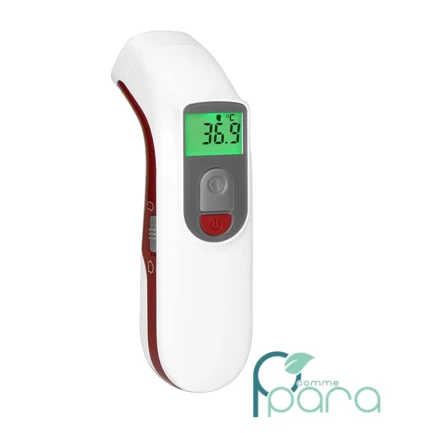 pcommepara-FYSIC-Thermometre-Frontal-Infrarouge-FT38