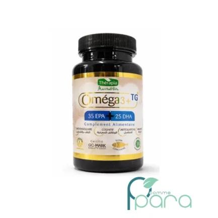 pcommepara-THERAPIA-Micronutrition-Omega3-TG30-Gelules