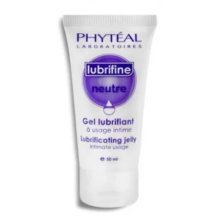 phyteal-lubrifine-gel-lubrifiant-intime-50ml pcommepara