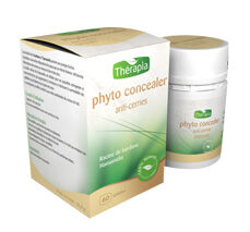 therapia phyto concealer pcommepara