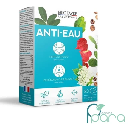 pcommepara-ERIC-FAVRE-Anti-Eau-30-Comprimes