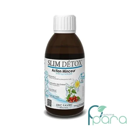 pcommepara-ERIC-FAVRE-Slim-Detox-Minceur-200ml