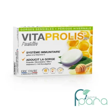 pcommepara-ERIC-FAVRE-Vitaprolis-Gorge20-Pastilles