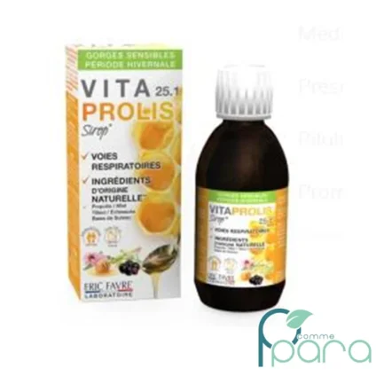 pcommepara-ERIC-FAVRE-Vitaprolis-Sirop-125ml.