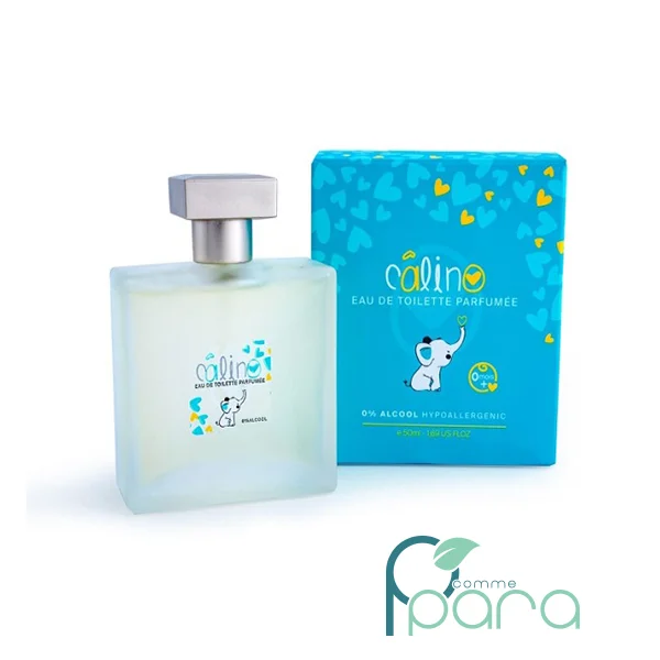 pcommepara ESTHELLE Calino Eau De Toilette Parfumé,50ml pcommepara-ESTHELLE-Calino-Eau-De-Toilette-Parfume50ml.