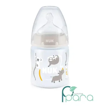 pcommepara-NUK-Biberon-Verre-First-Choice-0-6M150ml