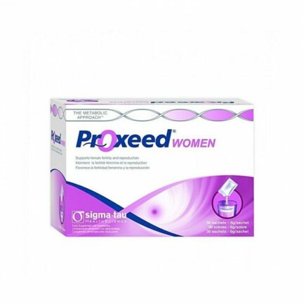 proxeed women pcommepara