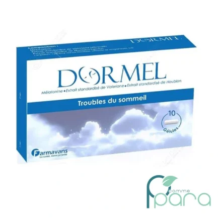 pcommepara-FARMAVANS-Dormel-_10-Gelules