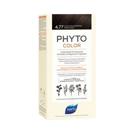 phyto-phytocolor-477chatin-marron-profond pcommepara