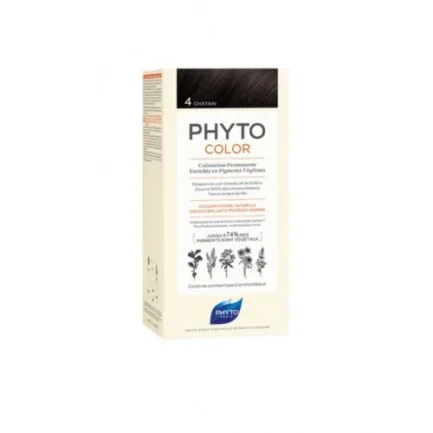 phyto-phytocolor-couleur-soin-4-chatain pcommepara