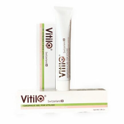 VITIlo-gel-hydrophile-50g pcommepara