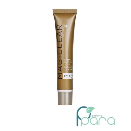 pcommepara-MAGICLEAR-Creme-Jour-Anti-Age-SPF15_50Gr