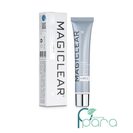 pcommepara-MAGICLEAR-Creme-Nuit-Anti-Age50Gr