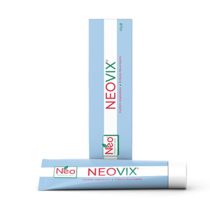 neovix confort respiratoire pcommepara