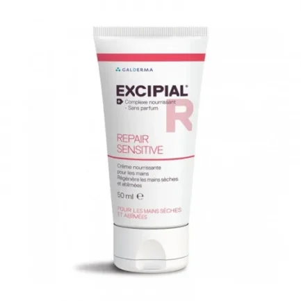 excipial-repair-sensitive-creme-mains-50-ml pcommepara
