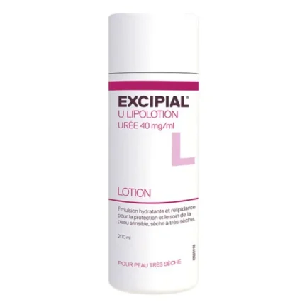 excipial-u 4-lipolotion-200-ml pcommepara