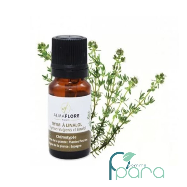 pcommepara-ALMAFLORE-Huile-Essentielle-Thym-à-Linanol_10ml pcommepara-ALMAFLORE-Huile-Essentielle-Thym-a-Linanol_10ml.