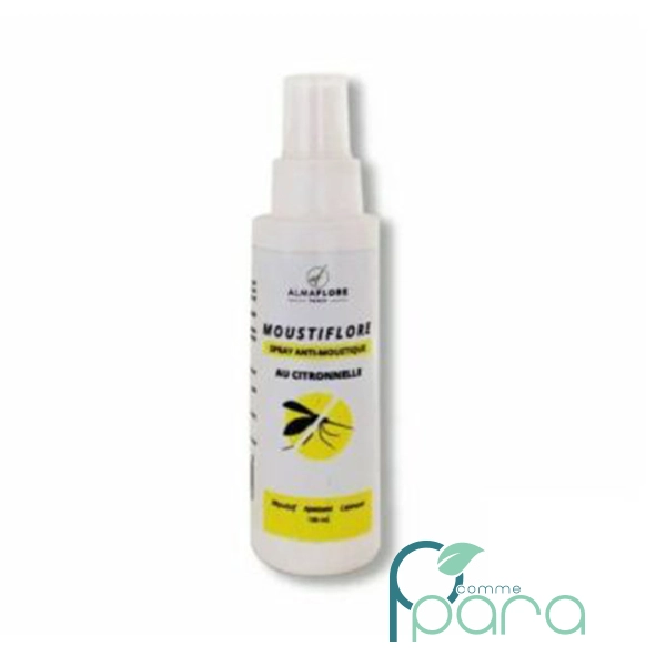 pcommepara-ALMAFLORE-Moustiflore-Spray-Anti-Moustique-100-ml pcommepara-ALMAFLORE-Moustiflore-Spray-Anti-Moustique-100-ml.