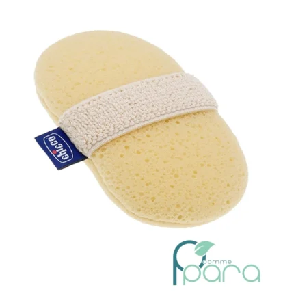 pcommepara-CHICCO-Eponge-Gant-Baby-Moment-0m-