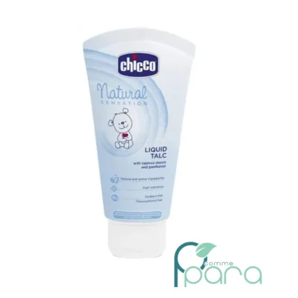 pcommepara-CHICCO-Talc-Liquide-Natural-Sens100ml.