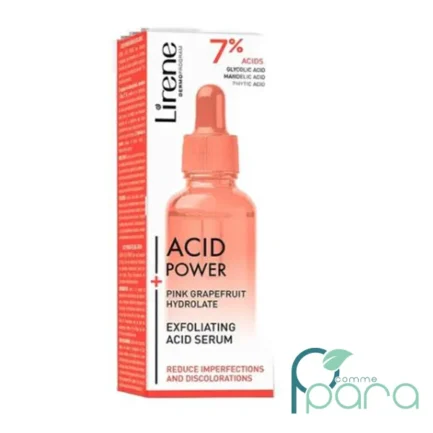 pcommepara-LIRENE-Acid-Power-Serum-Exfoliant-30ml