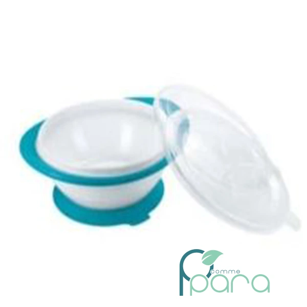 pcommepara NUK Bol & Couvercle 8M pcommepara-NUK-Bol-Couvercle-8M